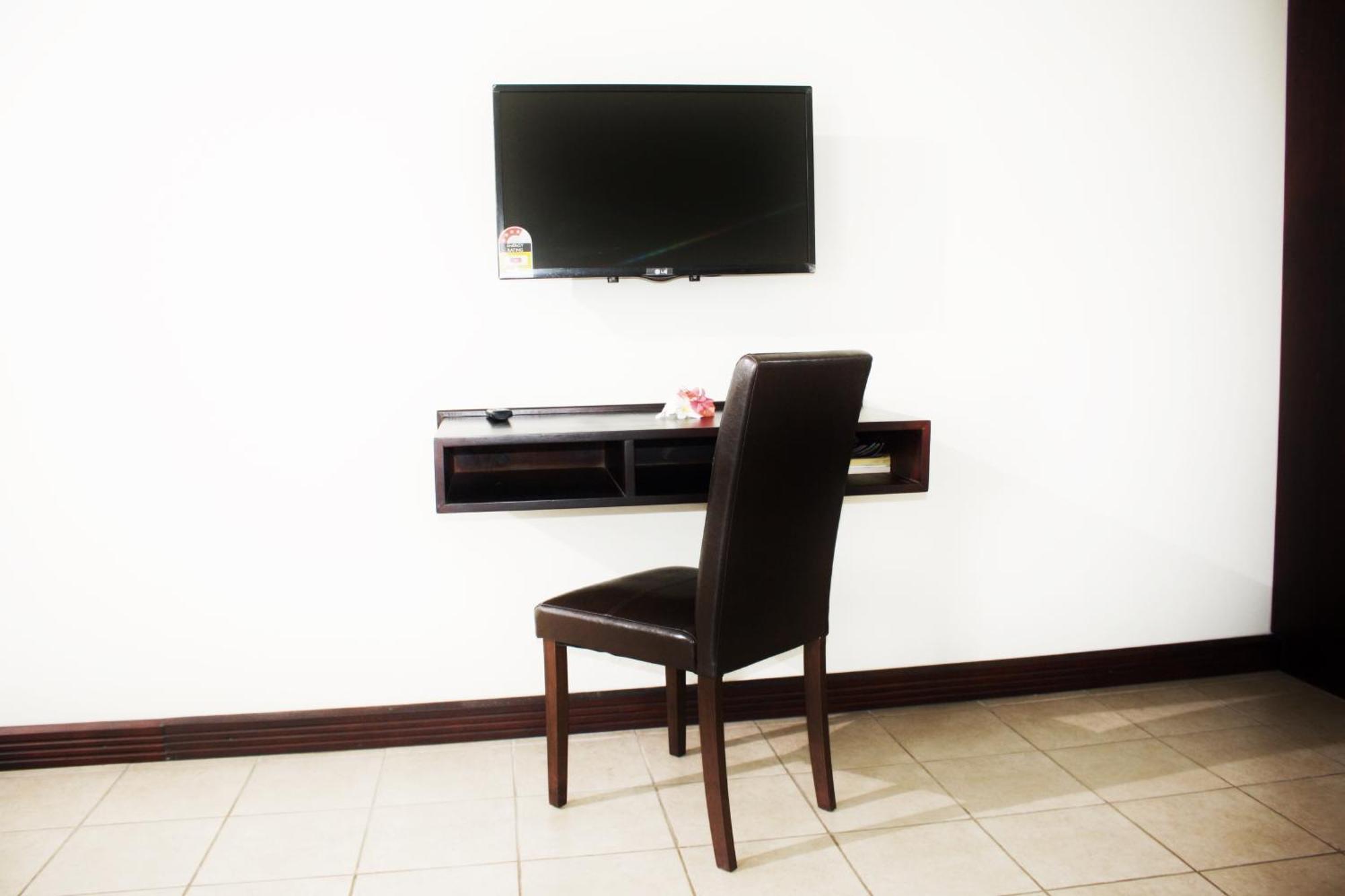 Hotel Oasis Nadi Eksteriør bilde