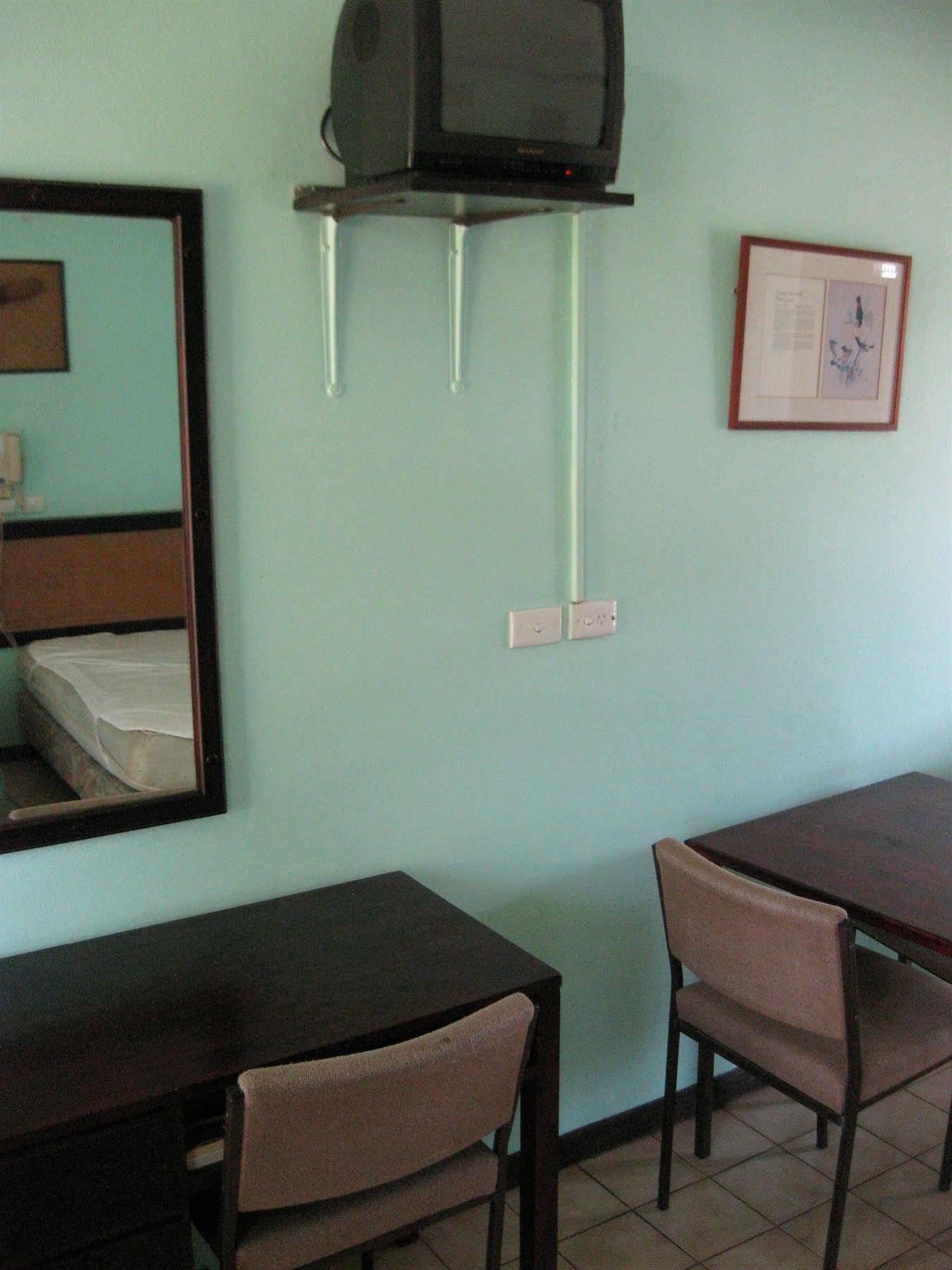 Hotel Oasis Nadi Eksteriør bilde