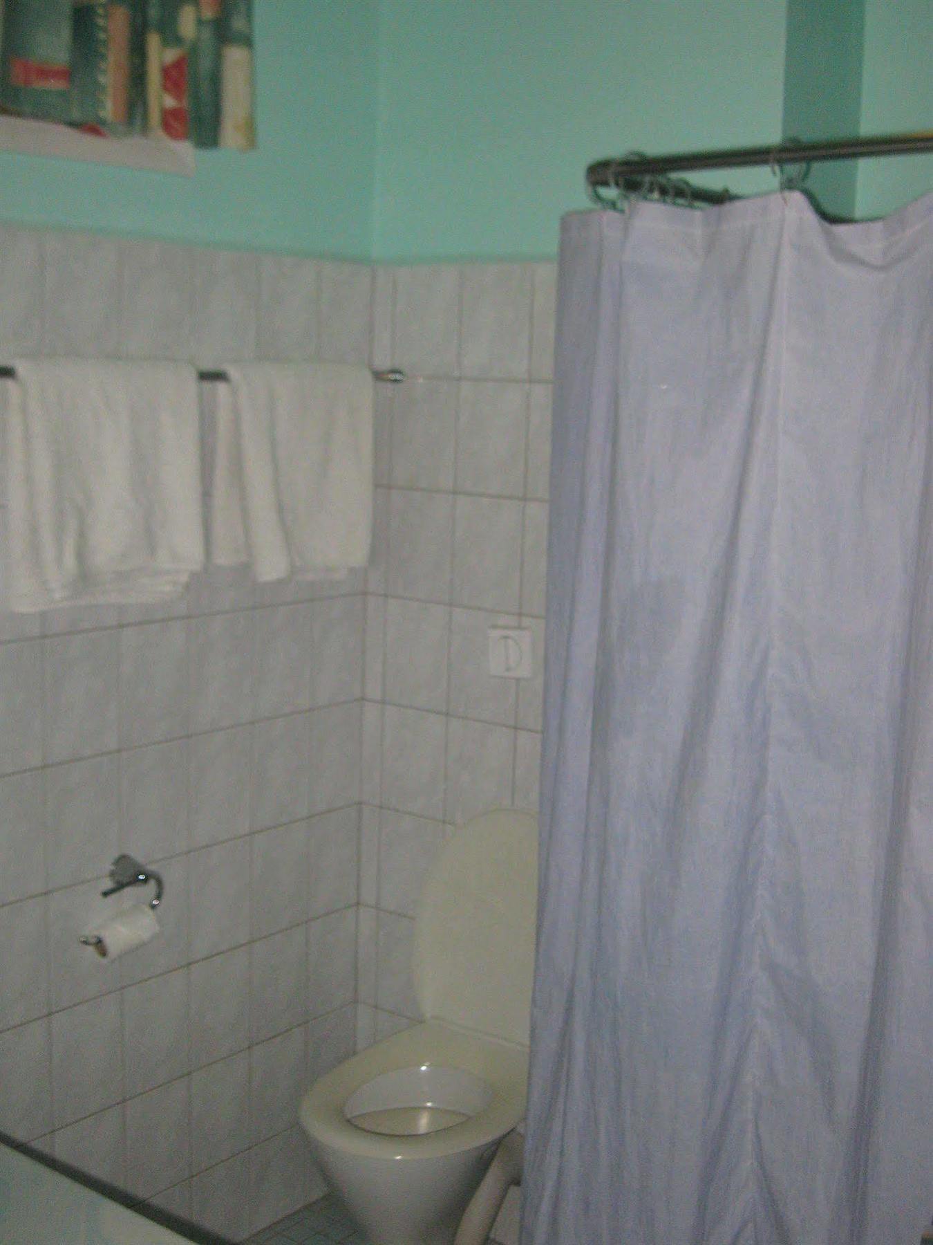 Hotel Oasis Nadi Eksteriør bilde