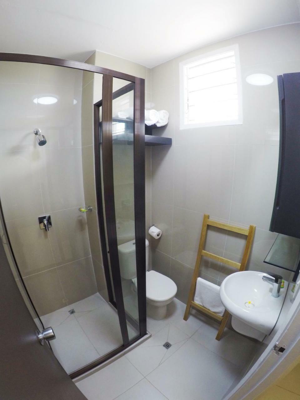 Hotel Oasis Nadi Eksteriør bilde